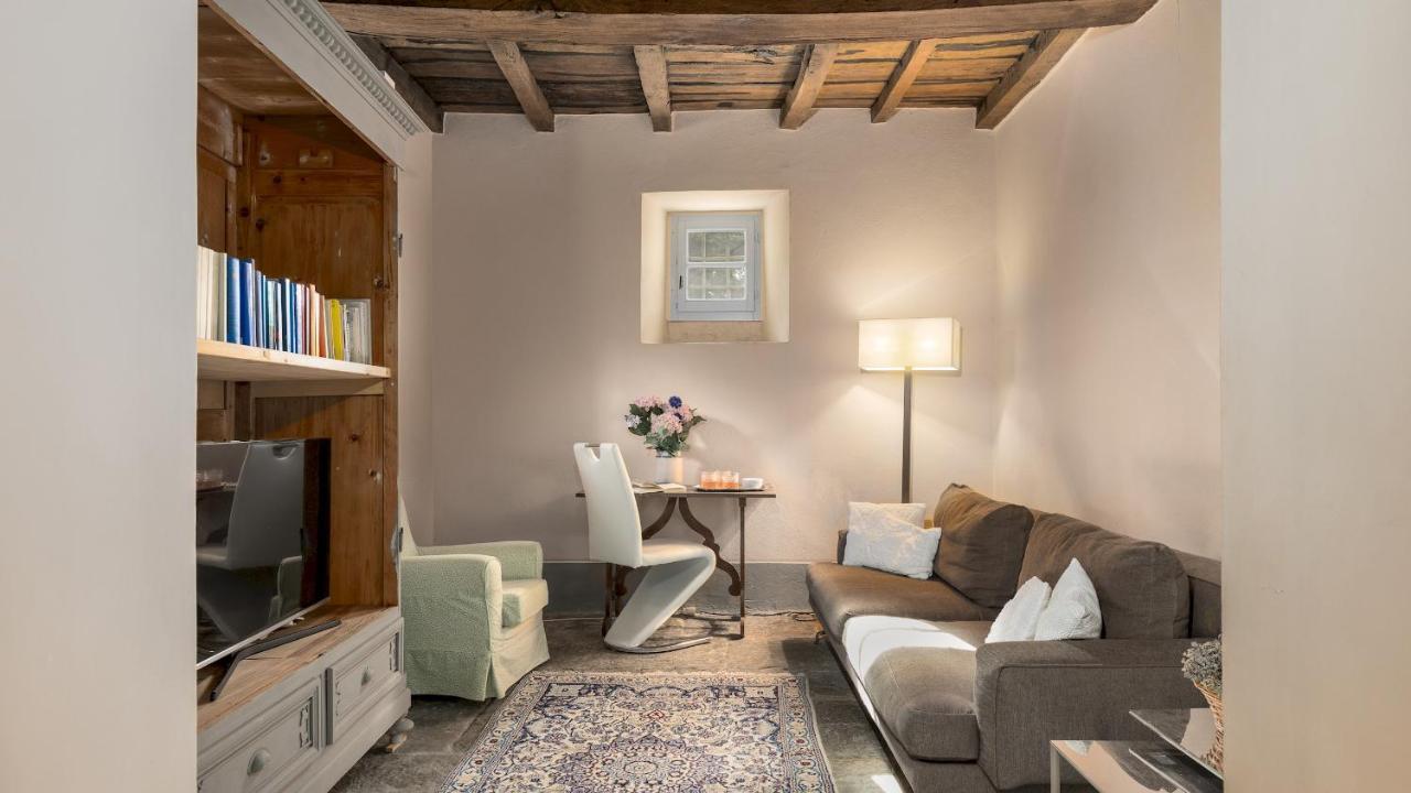 ארצו Villa La Rassinata 12, Emma Villas מראה חיצוני תמונה