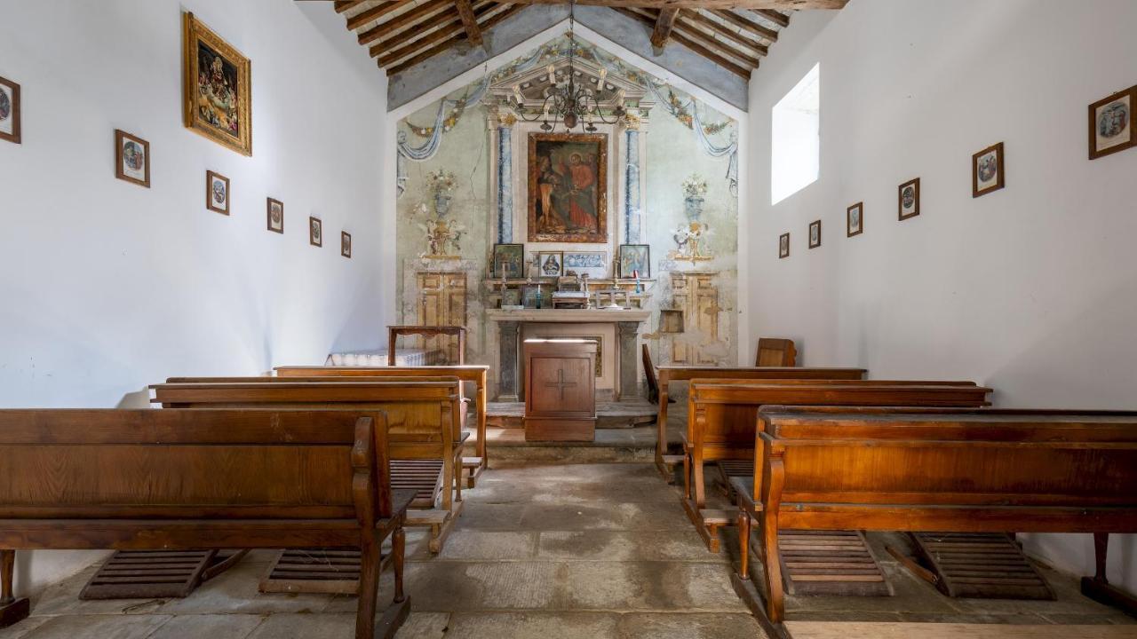 ארצו Villa La Rassinata 12, Emma Villas מראה חיצוני תמונה