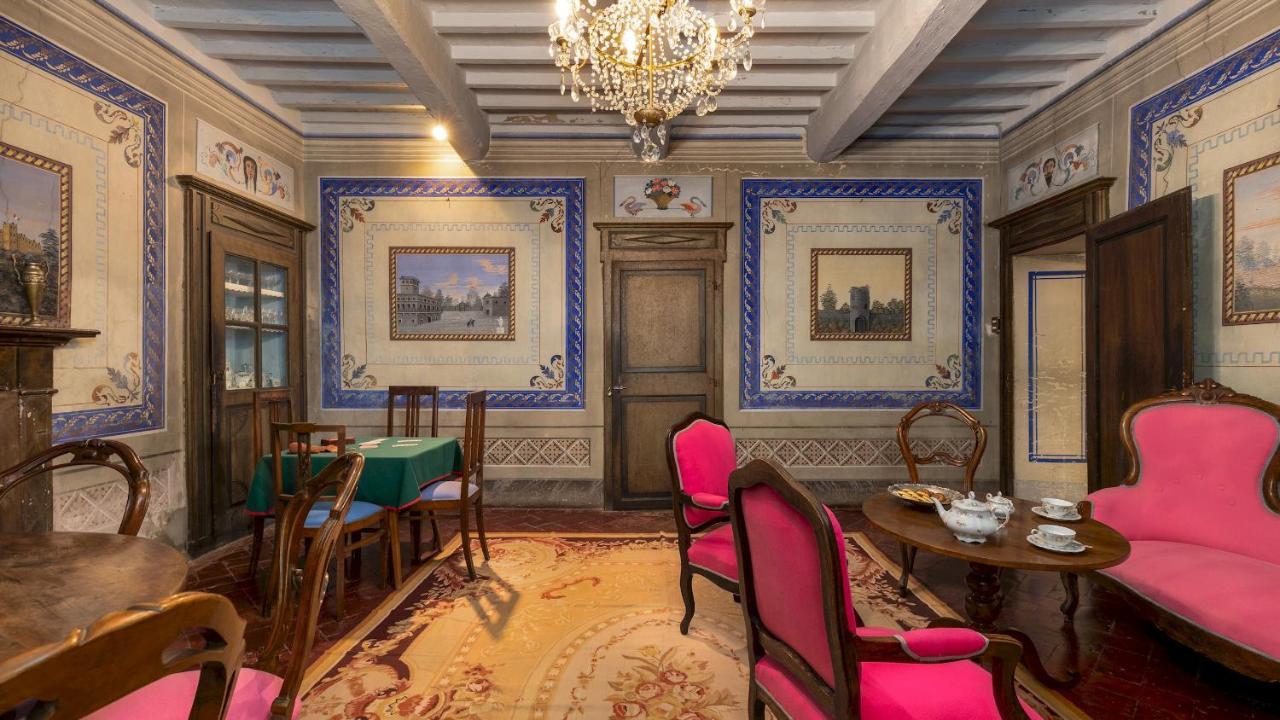ארצו Villa La Rassinata 12, Emma Villas מראה חיצוני תמונה