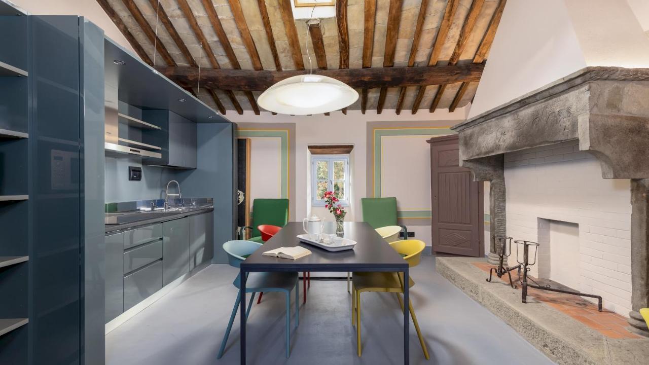 ארצו Villa La Rassinata 12, Emma Villas מראה חיצוני תמונה