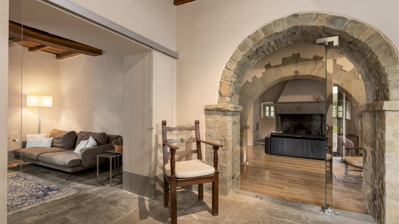 ארצו Villa La Rassinata 12, Emma Villas מראה חיצוני תמונה