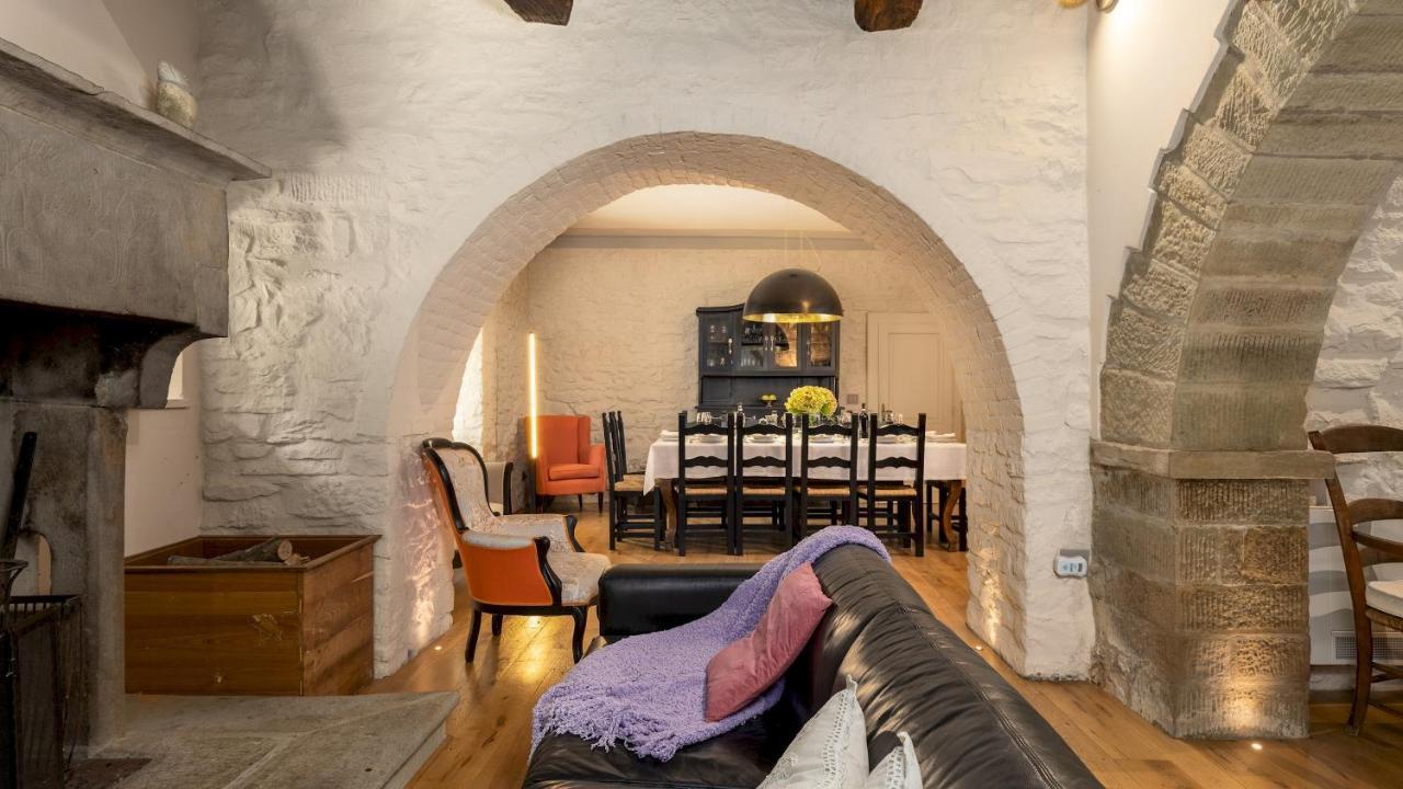 ארצו Villa La Rassinata 12, Emma Villas מראה חיצוני תמונה