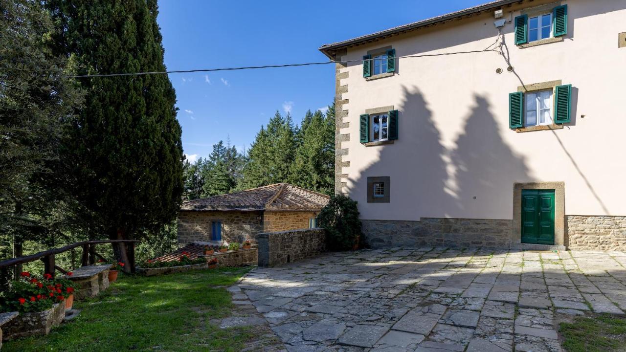 ארצו Villa La Rassinata 12, Emma Villas מראה חיצוני תמונה